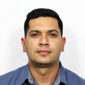 Oswaldo Jose Sanchez Mantilla