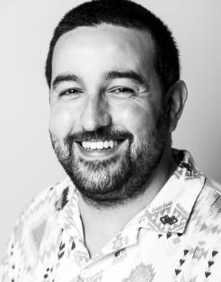David Veríssimo Ferreira
