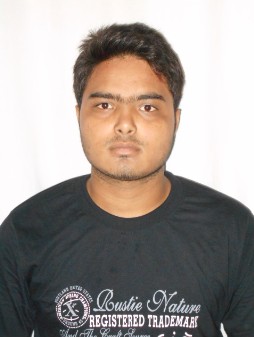 Mukunda Bhattacharya