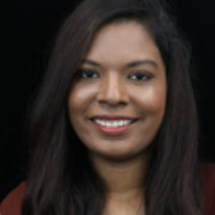 ANISHA LAWRANCE