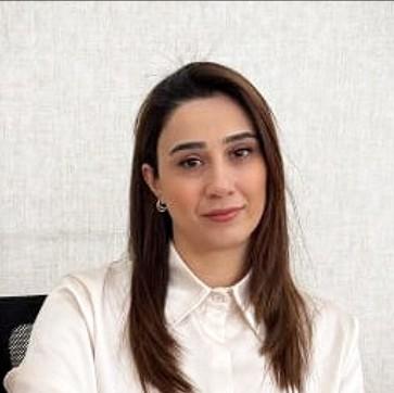 Turanə Hüseynova