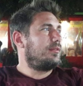 Alexis Zibecchi