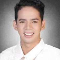 Mark Anthony Pacaldo