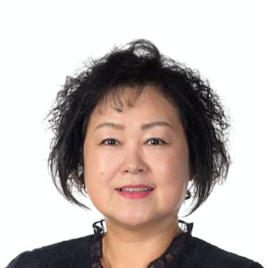 Esther Jun