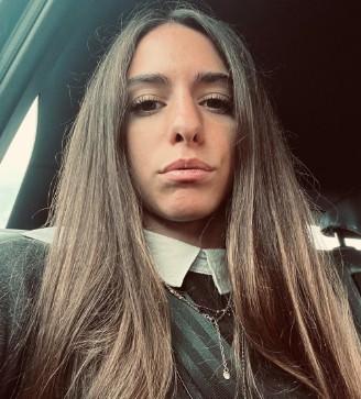 Lucrezia Locatelli