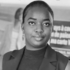 Fatim DIOP