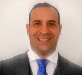 Claudio Julian Butassi