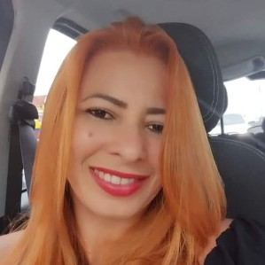 Clessiane Viegas