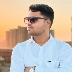 Sunil Parihar
