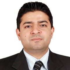 AMIT VERMA
