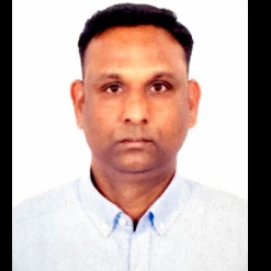 AMIT KUMAR PATEL