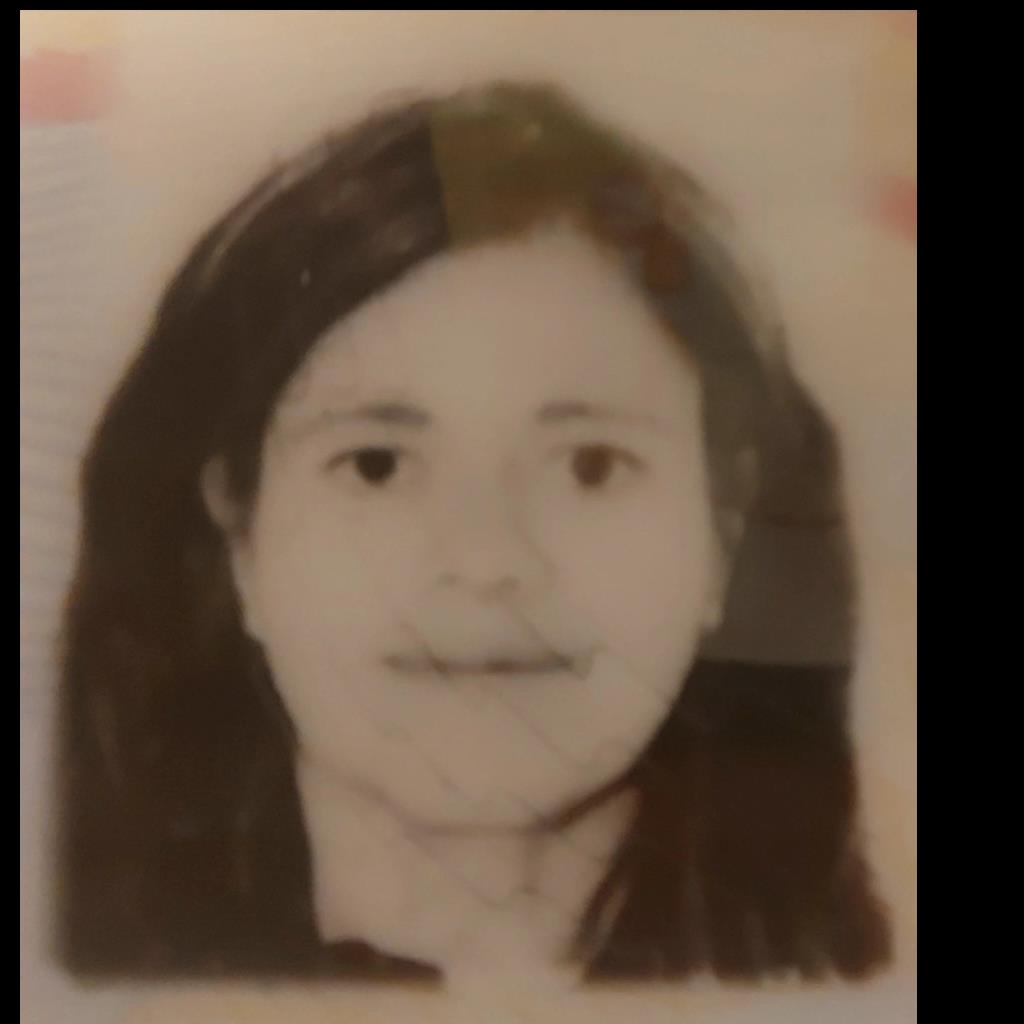 Alejandra Lapeyrade Martinez