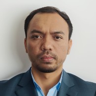 Syafikli Musyafako