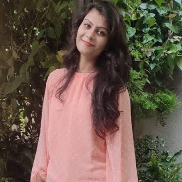 Divya Shrivas