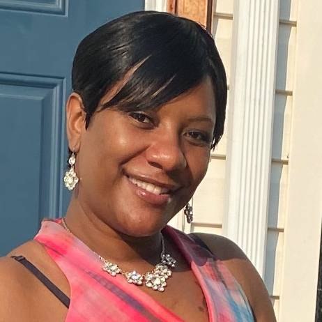 Robin Holloman