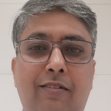 VINOD KUMAR BAJAJ