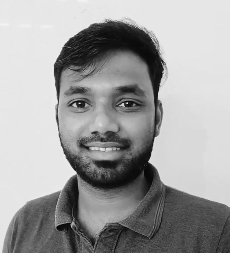 Chandramohan Devendiran