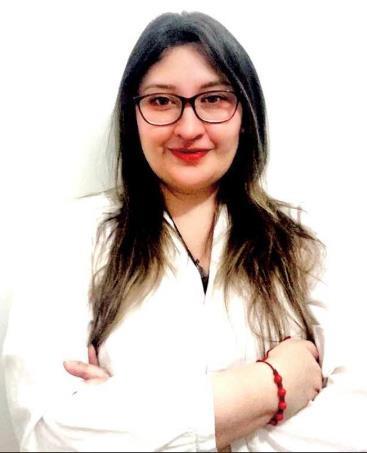 PAULINA ELIZABETH MOLINA NÚÑEZ