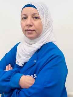 Fetnah Al Naimat