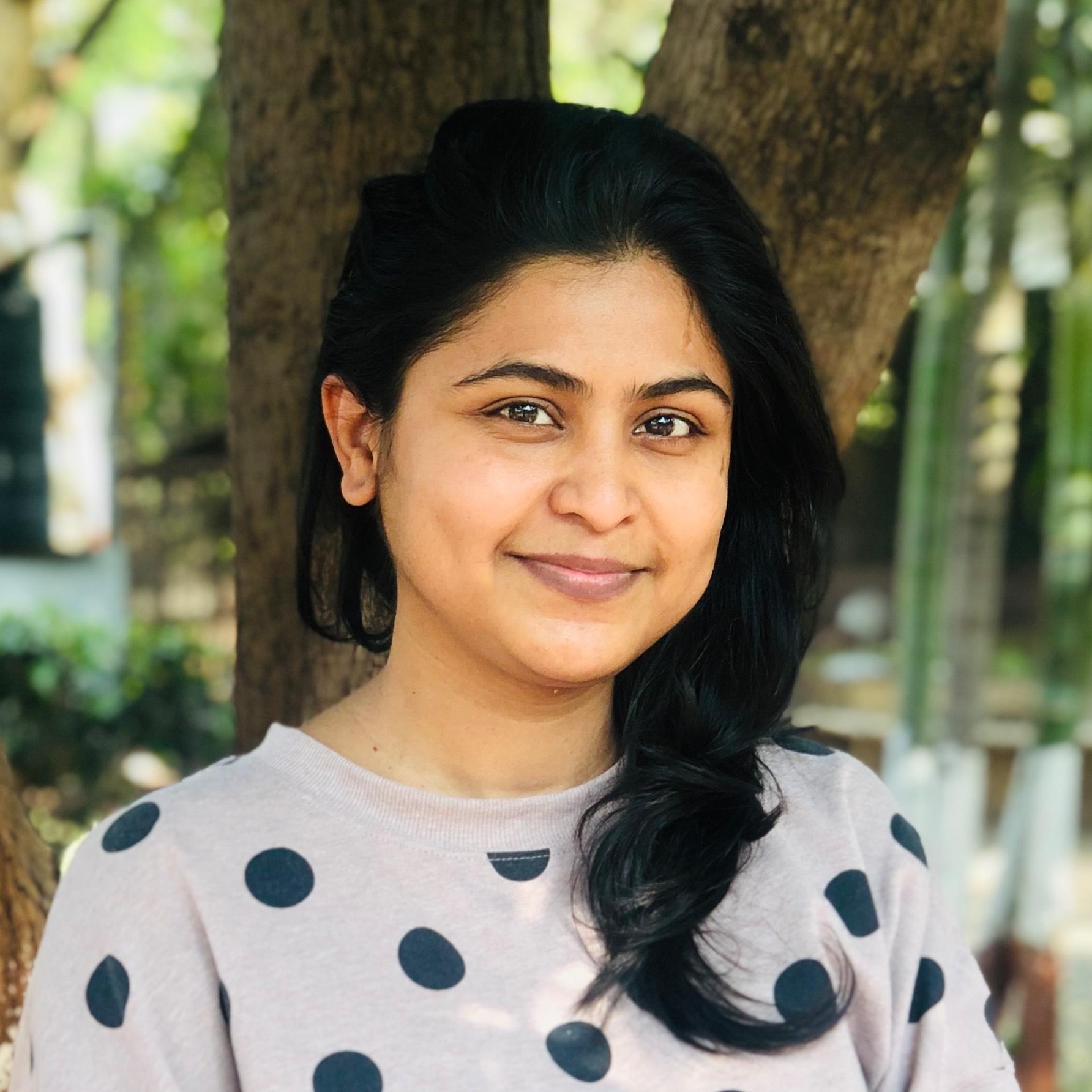 Aditi Jain