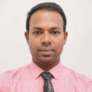 VINAYAGAMOORTHI D