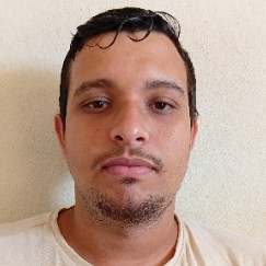 Maycon Costa Machado