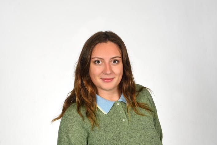 Sofiia Pulcho