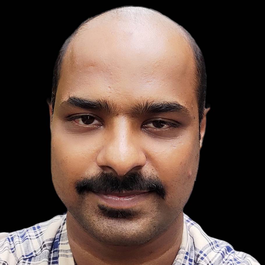 Shanku Vardhan