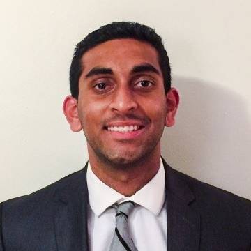 Rohan Dorairaj