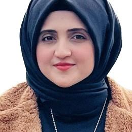 Muniba Zainab Naqvi
