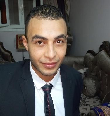 Anas Mohamed Ali Ali