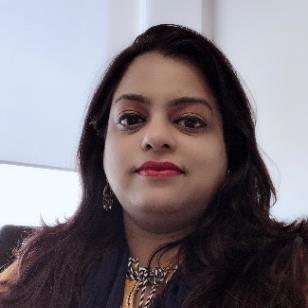 Parul Semwal