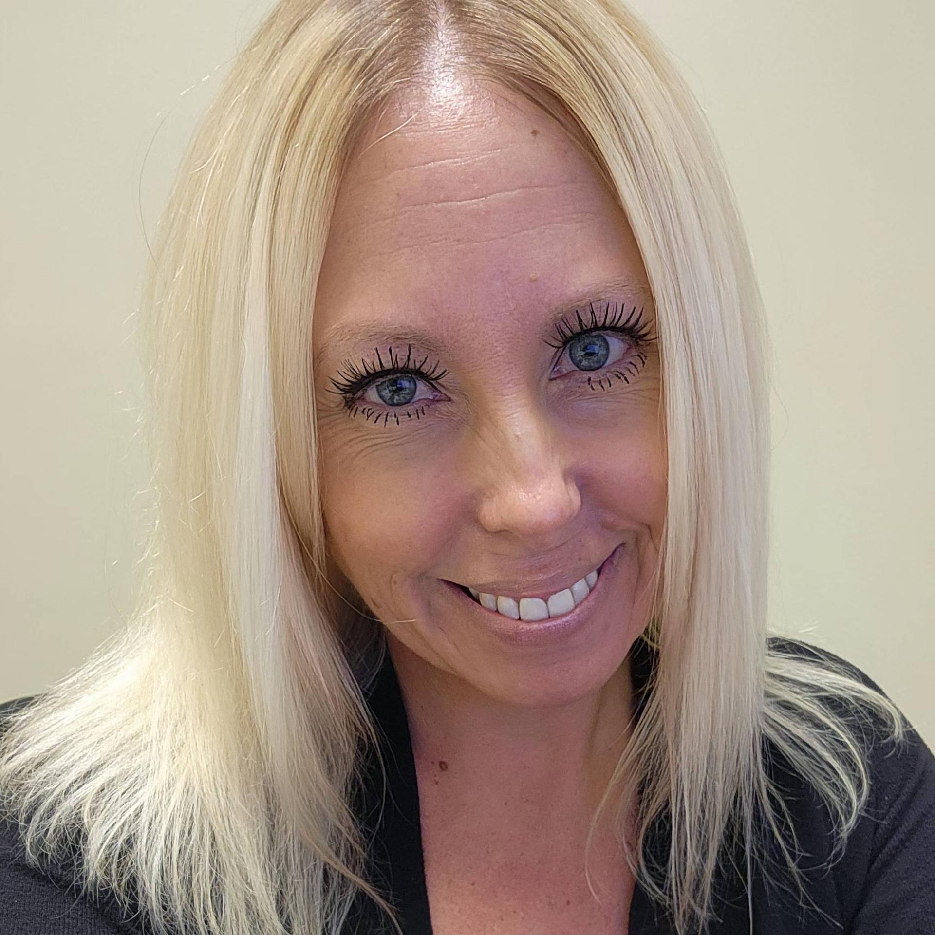 Jennifer Hayes