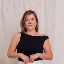 Danubia Oliveira