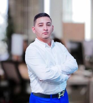 JOSÉ ARIEL OSTAIZA OSTAIZA