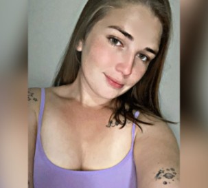 Camila Da Silva Barden