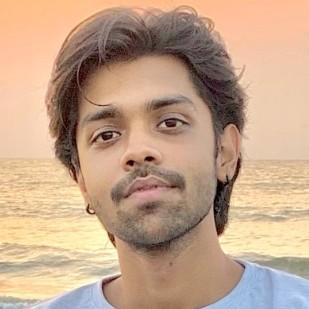 Rohit Nair