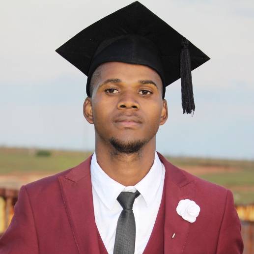 Enock Matsenjwa