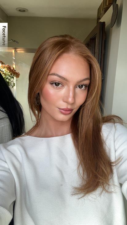 Olivia Capobianco