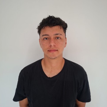 Rainer Cagua Escobar