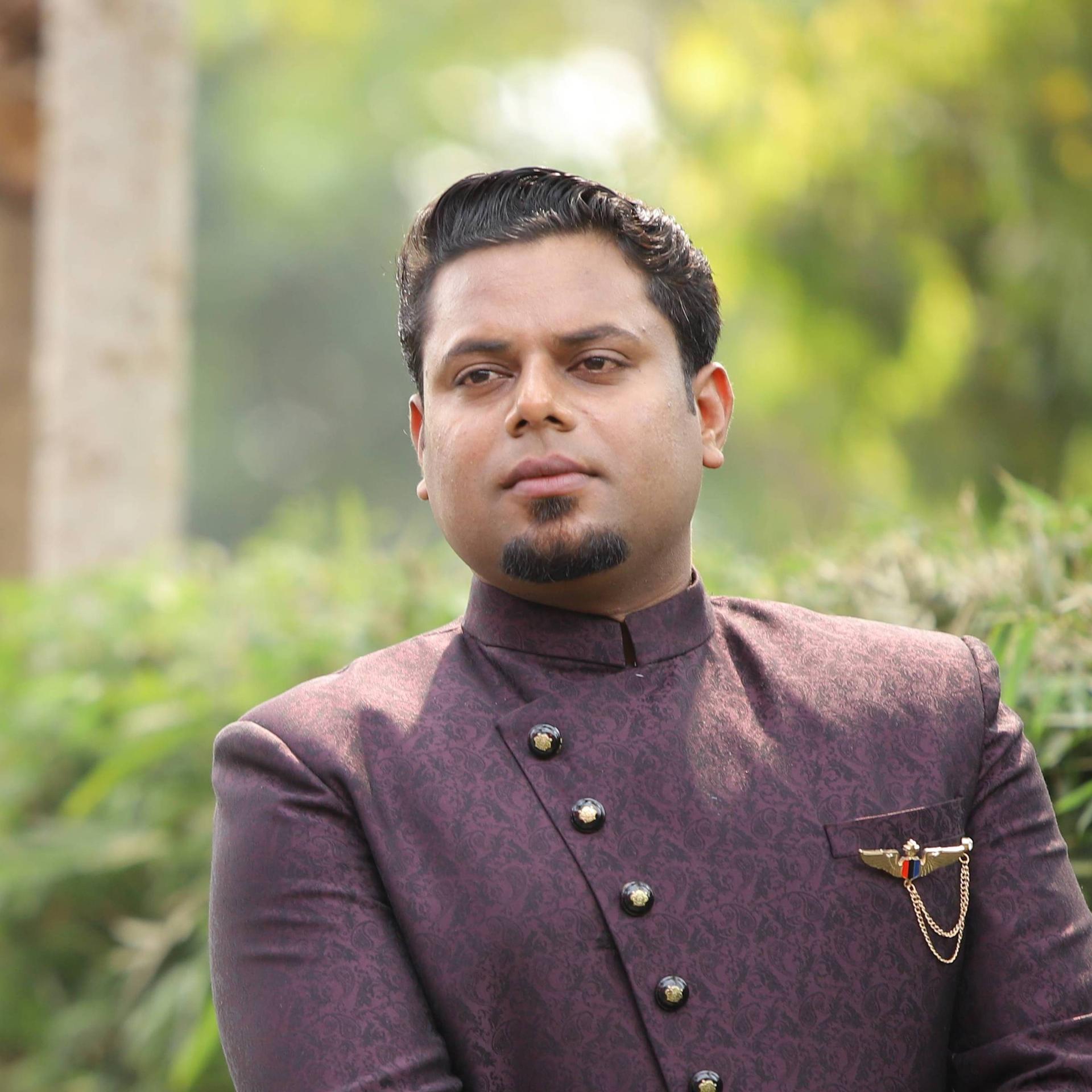 Abdul Alim Ahmed