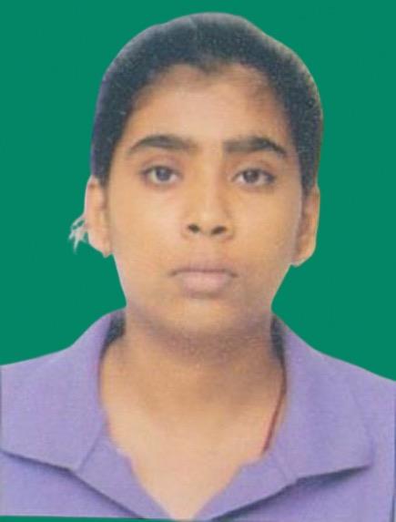 Nalini Singh Lakhawat