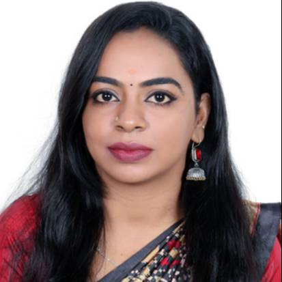 Padmapriya Sekaran