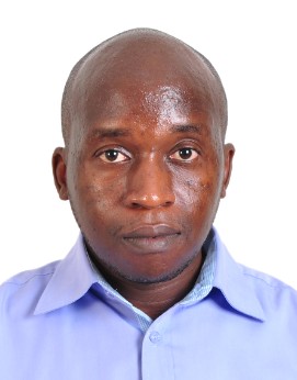 Francis Omboga