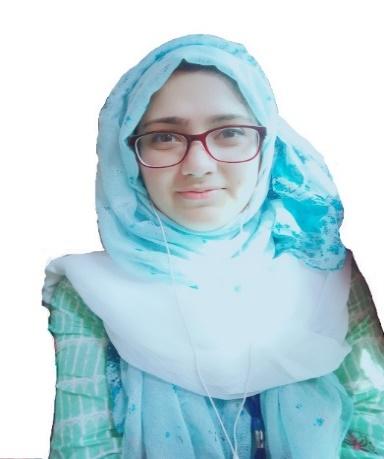 Syeda Marium Zara