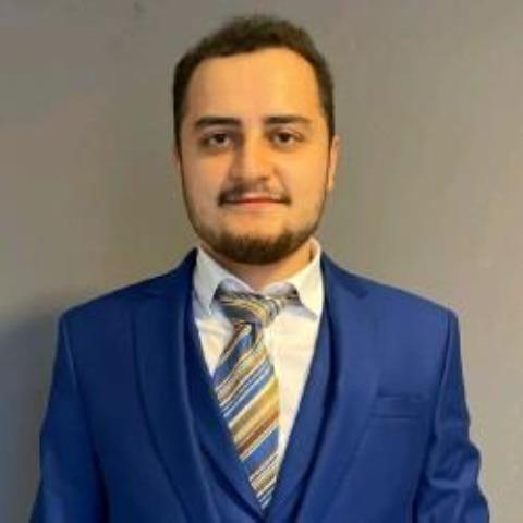 ENES YILMAZ