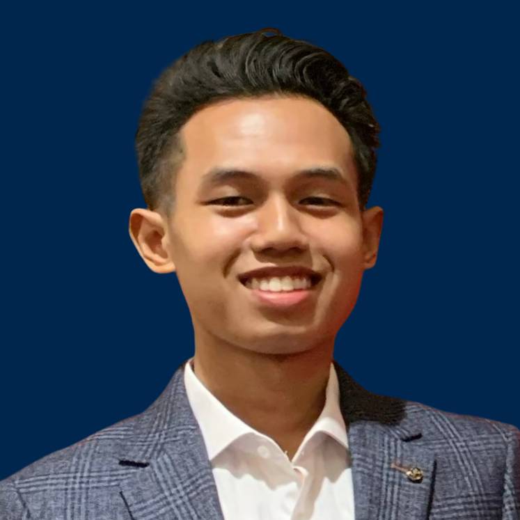 Aiman Haziq bin Shazman