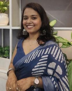 URVASHI TYAGI