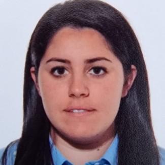 Antonina Ilenia Colorito