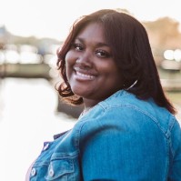 AHMIRAH BLOUNT-COSTON